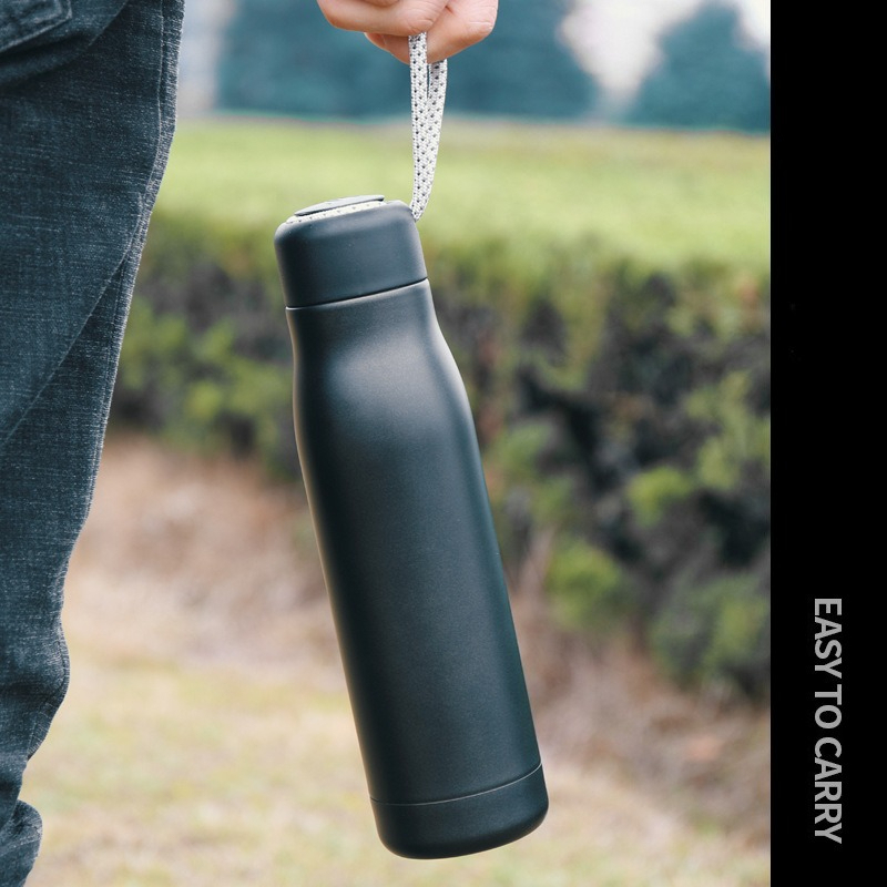 JUSTINLAU Spot Ürünler 400/550 - Water Bottle Blank incelemesi ve fiyatı