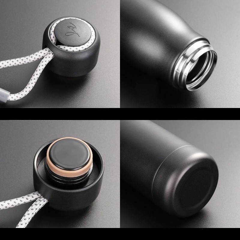JUSTINLAU Spot Ürünler 400/550 - Water Bottle Blank incelemesi ve fiyatı