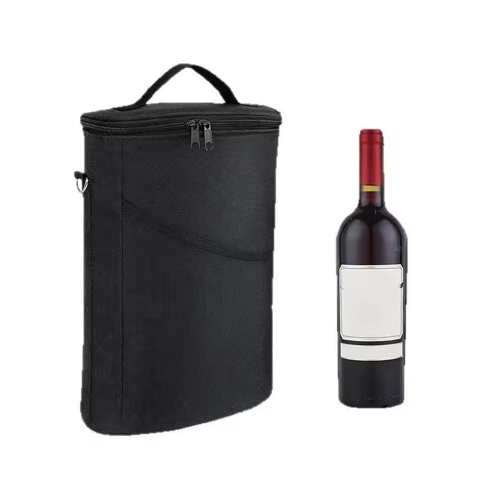 Şarap Taşıma Çantası, Yalıtıml - Tote Bag Sublimation incelemesi ve fiyatı