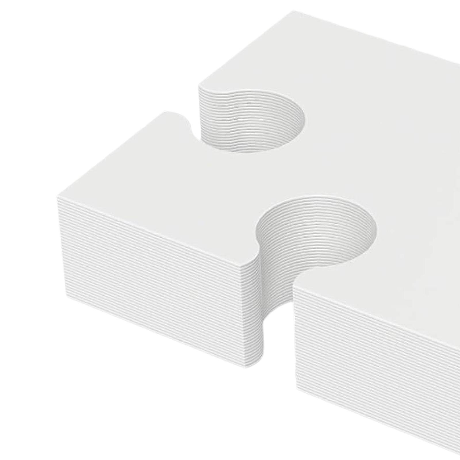 Beyaz Boş Çizim Bulmacaları Ka - Puzzle Blank White incelemesi ve fiyatı