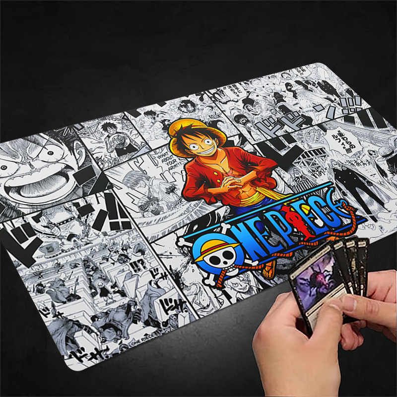 Tek Parça OPCG Playmat Anime K - Door Mat Blank incelemesi ve fiyatı