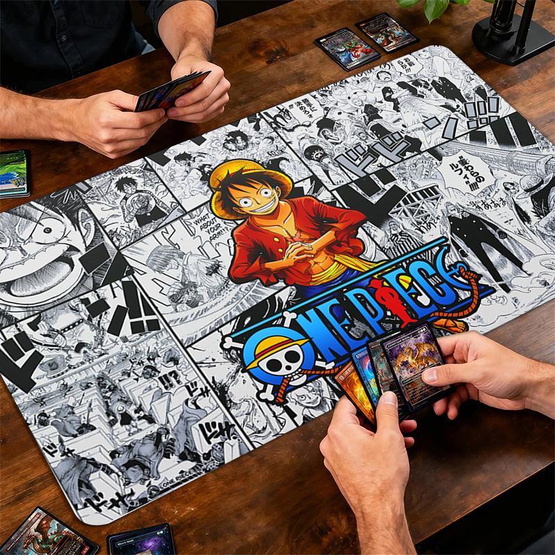 Tek Parça OPCG Playmat Anime K - Door Mat Blank incelemesi ve fiyatı