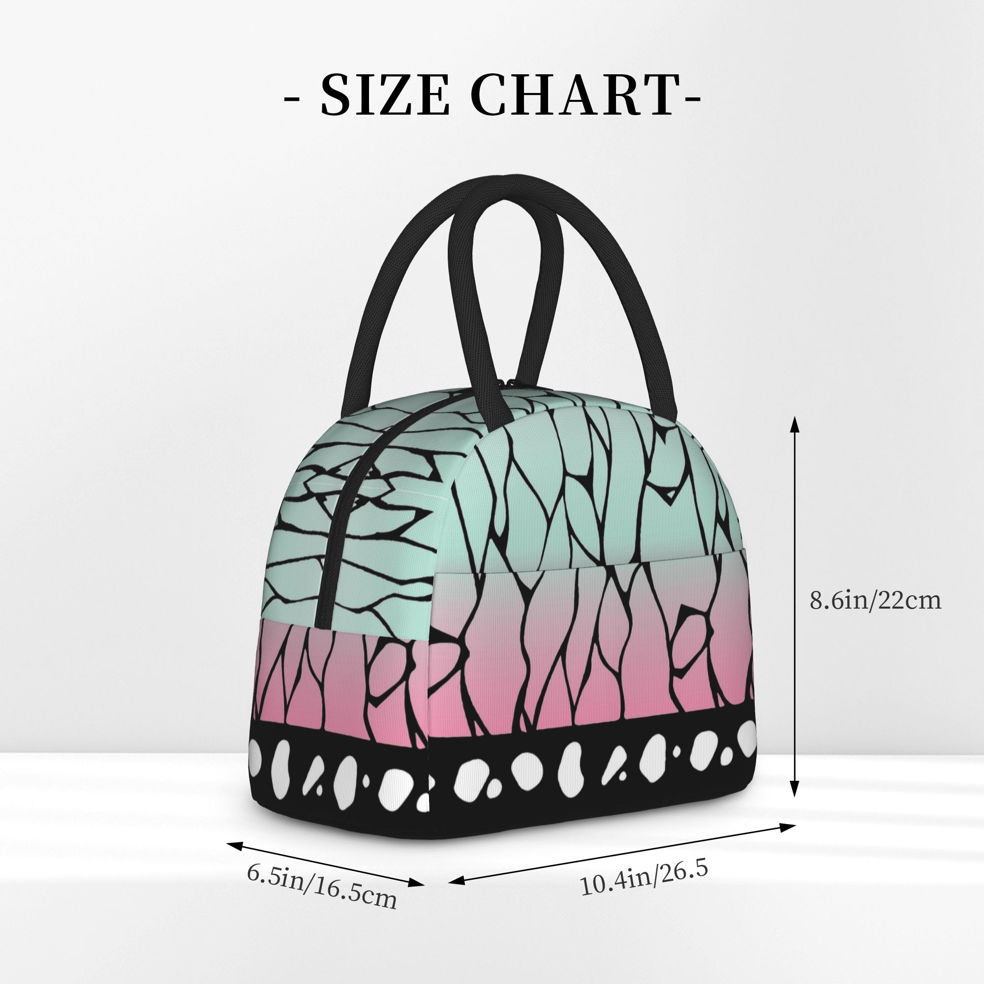 Şeytanlar Anime Yalıtımlı Öğle - Tote Bag Sublimation incelemesi ve fiyatı
