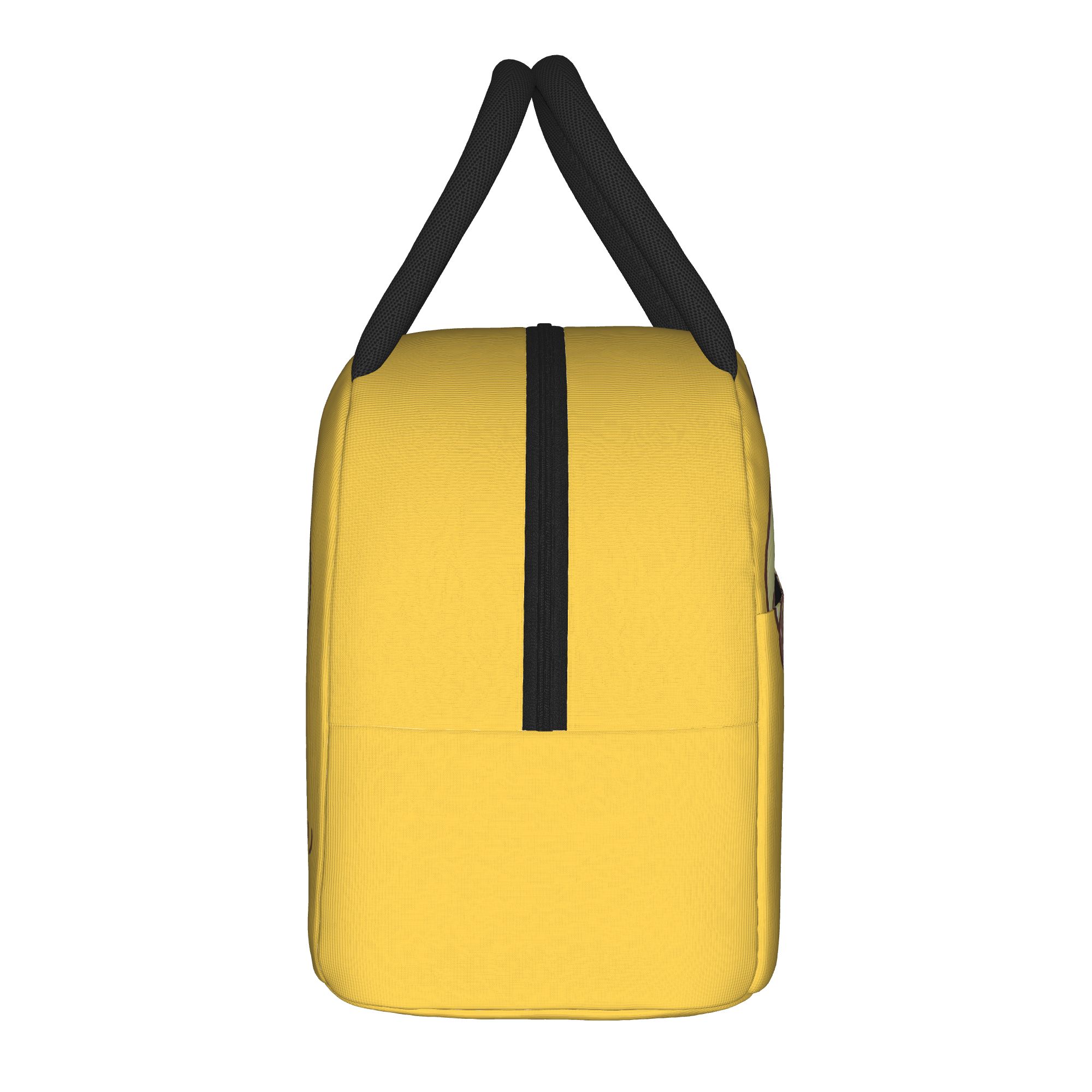 Pompompurin Donuts Yalıtımlı Ö - Tote Bag Sublimation incelemesi ve fiyatı