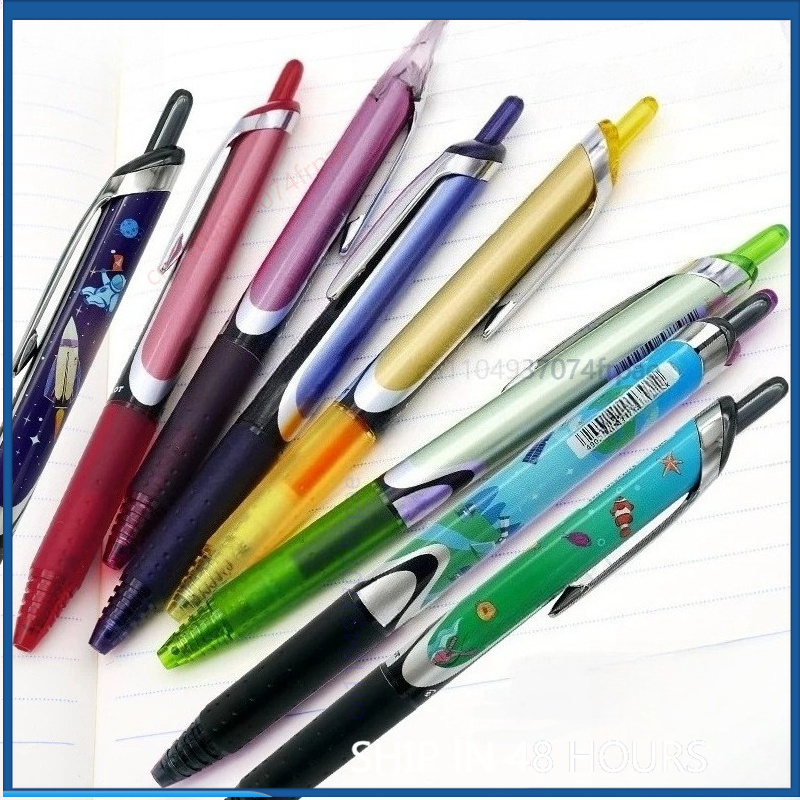 PILOT V5 Öğrenci İçin Geri Çek - Pilot Pen V5 incelemesi ve fiyatı
