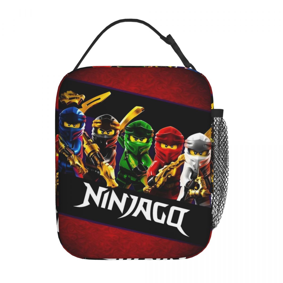 Özel Phantoms N-Ninjagos Yalıt - Tote Bag Sublimation incelemesi ve fiyatı
