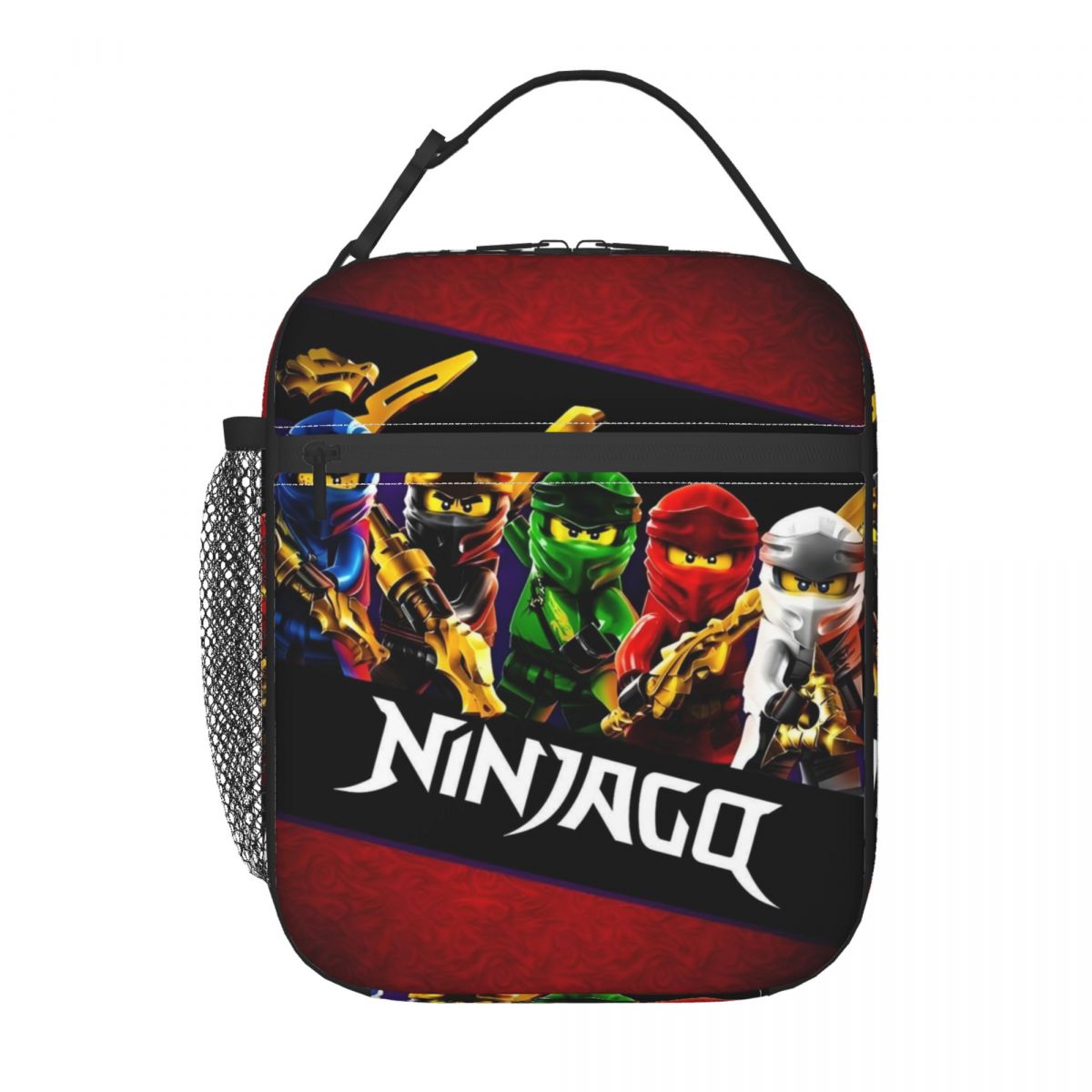 Özel Phantoms N-Ninjagos Yalıt - Tote Bag Sublimation incelemesi ve fiyatı