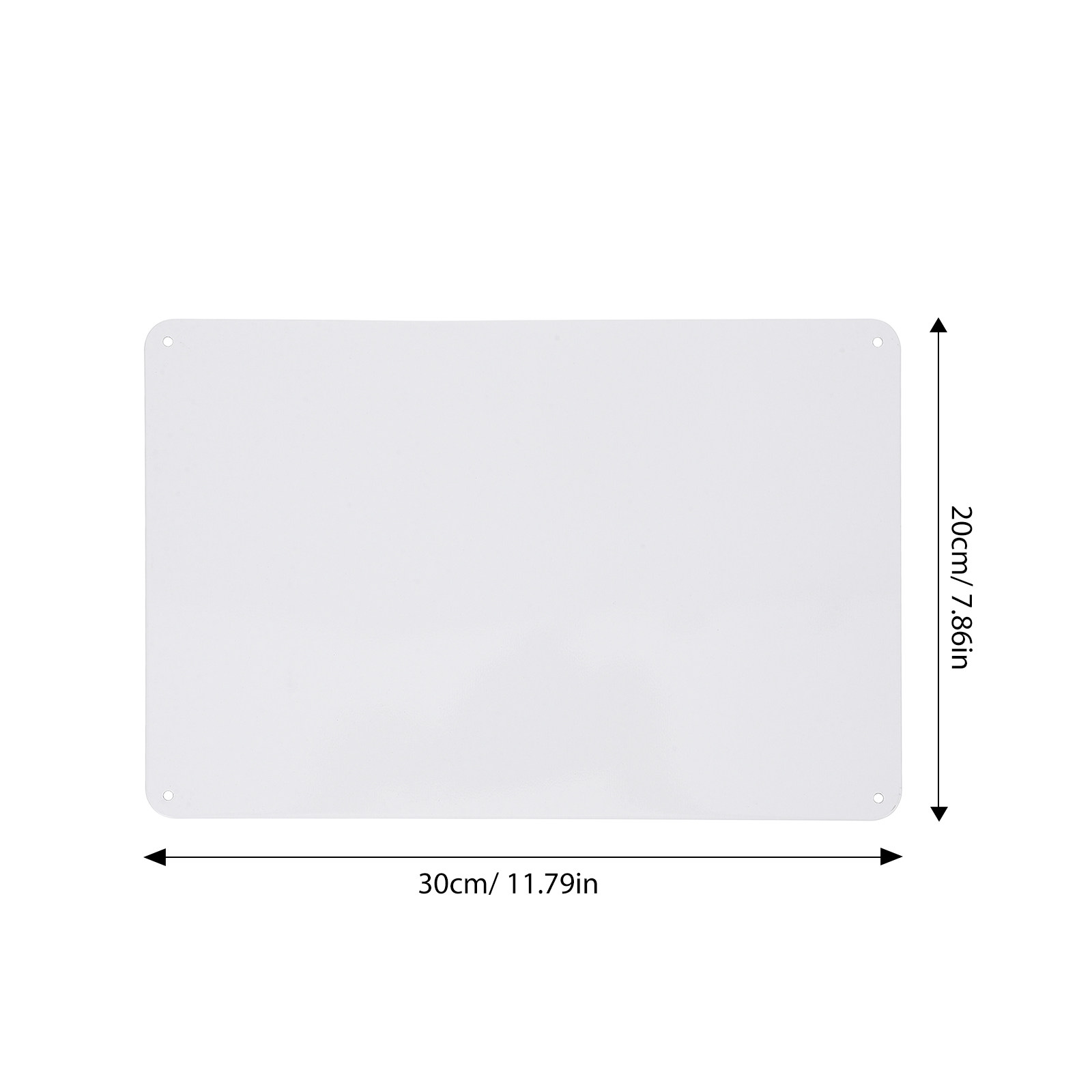 2 Adet Boş Metal Tabela, DIY B - Yard Sign Blank incelemesi ve fiyatı