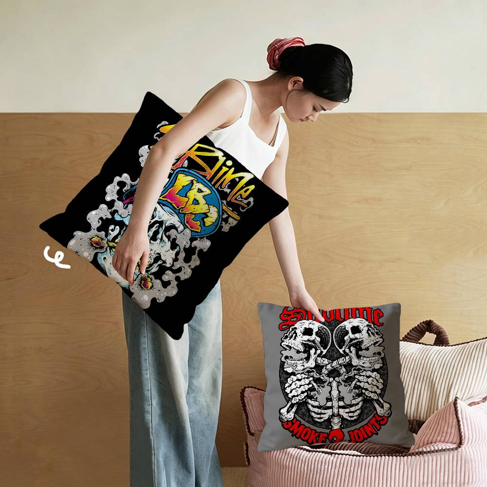 S-Sublime Klasik Bantlı Minder - Pillow Cover Sublimation incelemesi ve fiyatı
