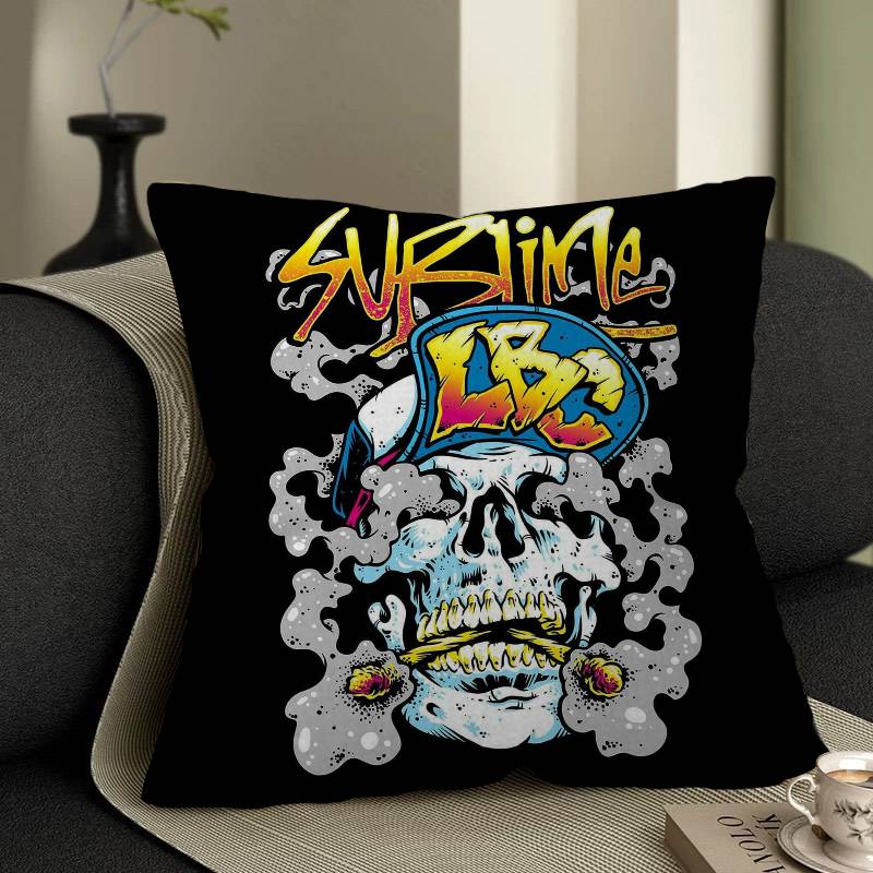 S-Sublime Klasik Bantlı Minder - Pillow Cover Sublimation incelemesi ve fiyatı