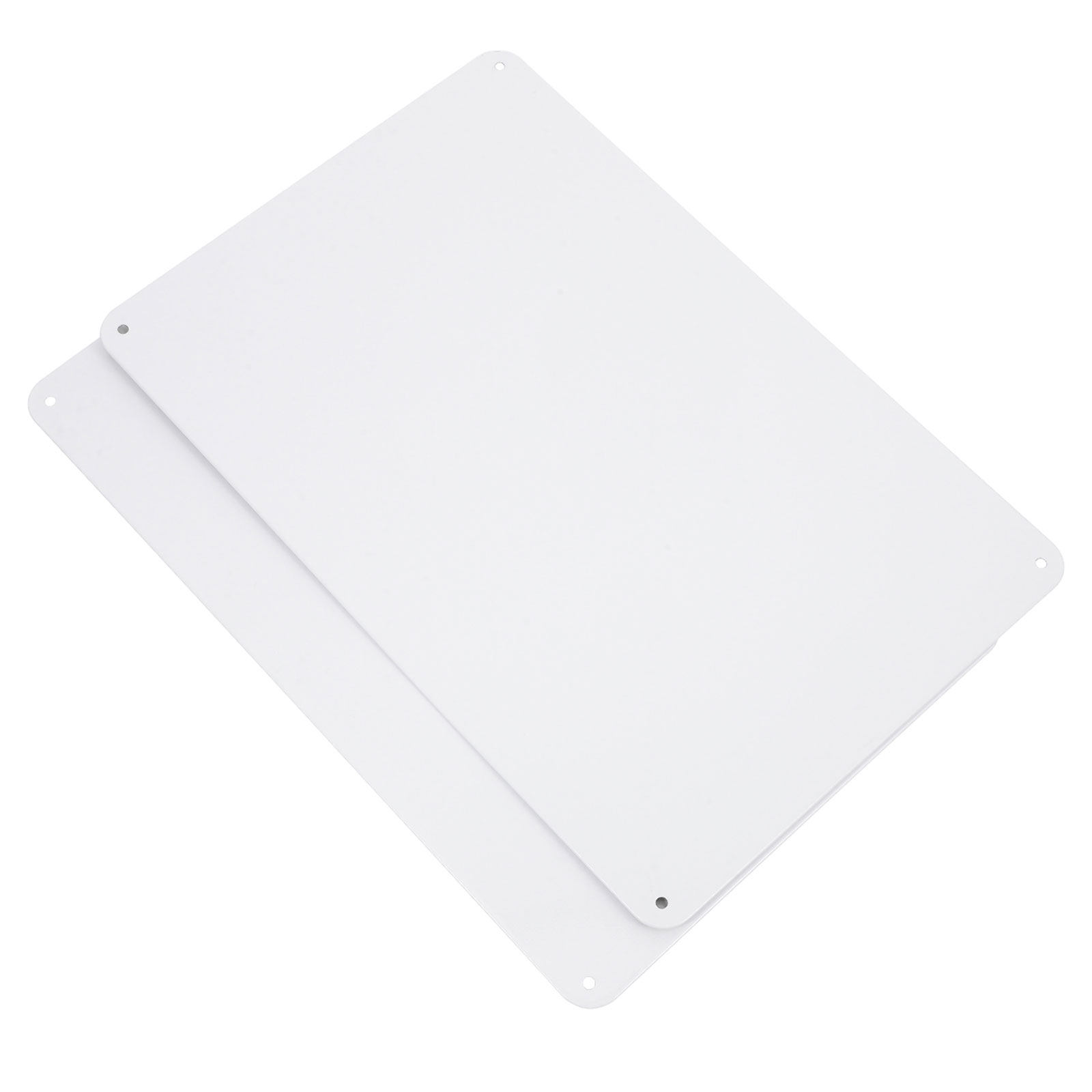 2 Adet Boş Teneke Levha Tabela - Yard Sign Blank incelemesi ve fiyatı