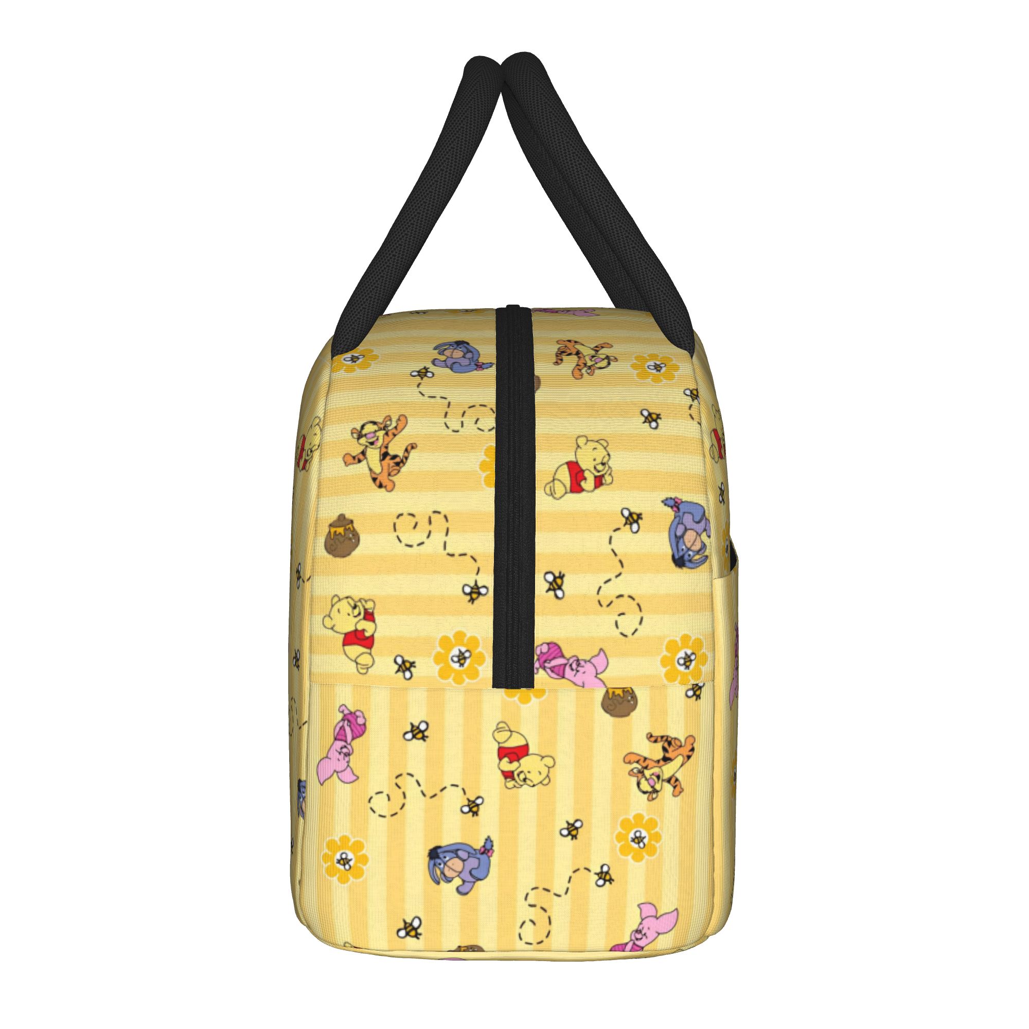 Sevimli Bal Ve Arı Yalıtımlı Ö - Tote Bag Sublimation incelemesi ve fiyatı