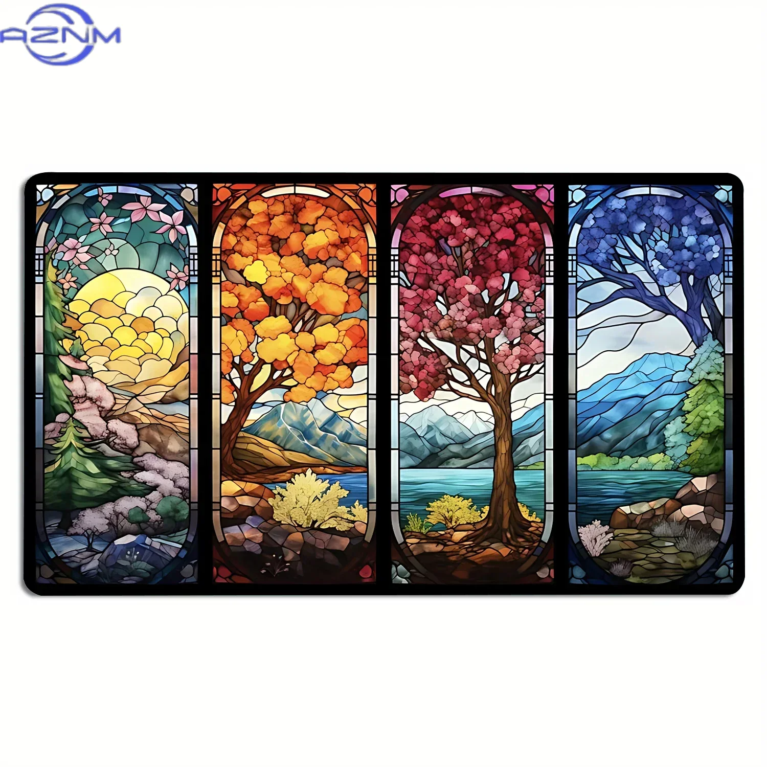Sihirli Oyun Matı TCG CCG Kart - Door Mat Blank incelemesi ve fiyatı
