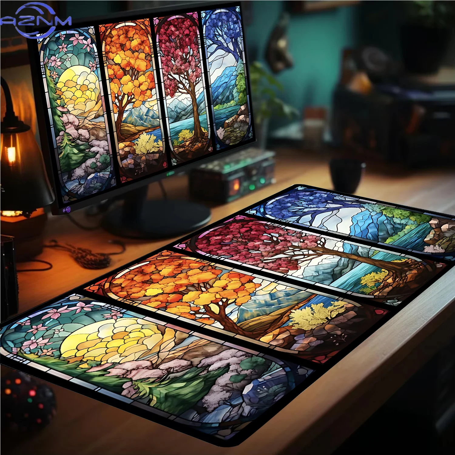 Sihirli Oyun Matı TCG CCG Kart - Door Mat Blank incelemesi ve fiyatı