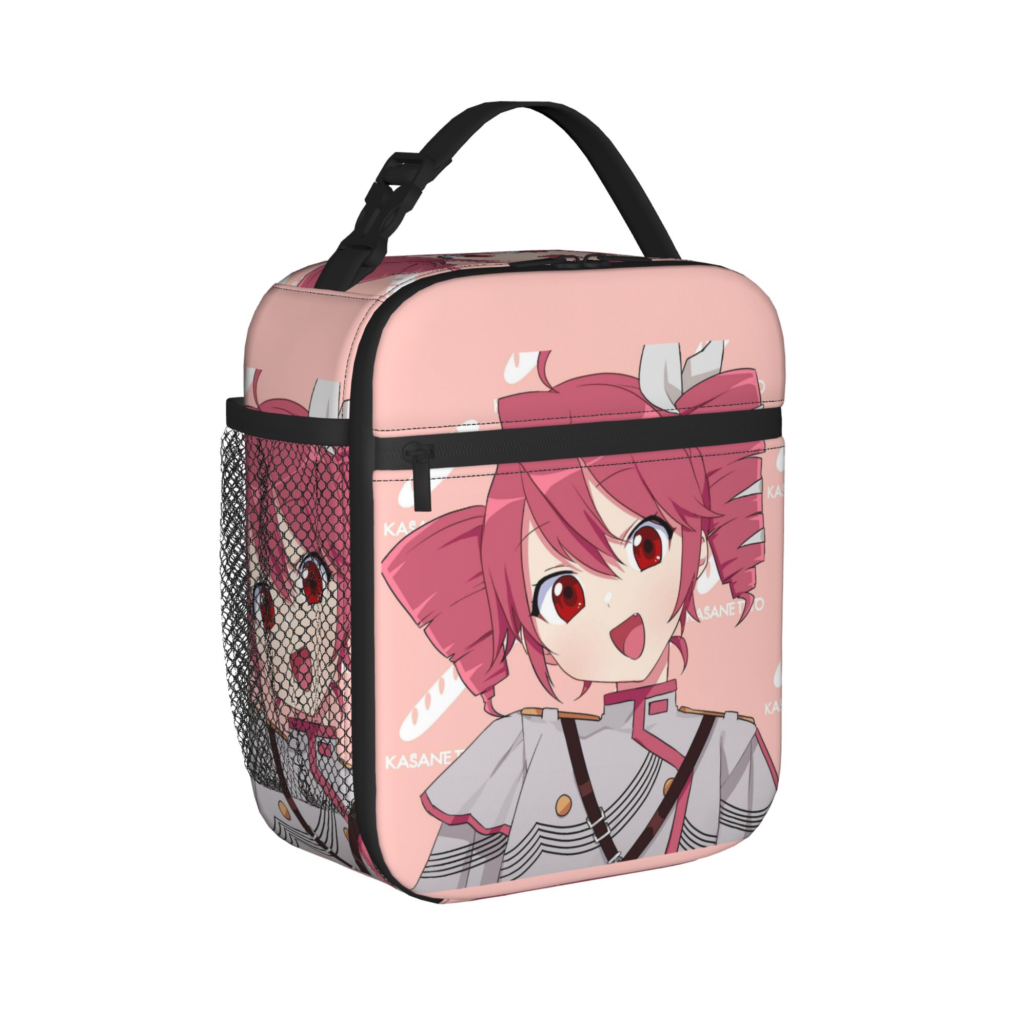 Kawaii Kasane Teto Yalıtımlı Ö - Tote Bag Sublimation incelemesi ve fiyatı