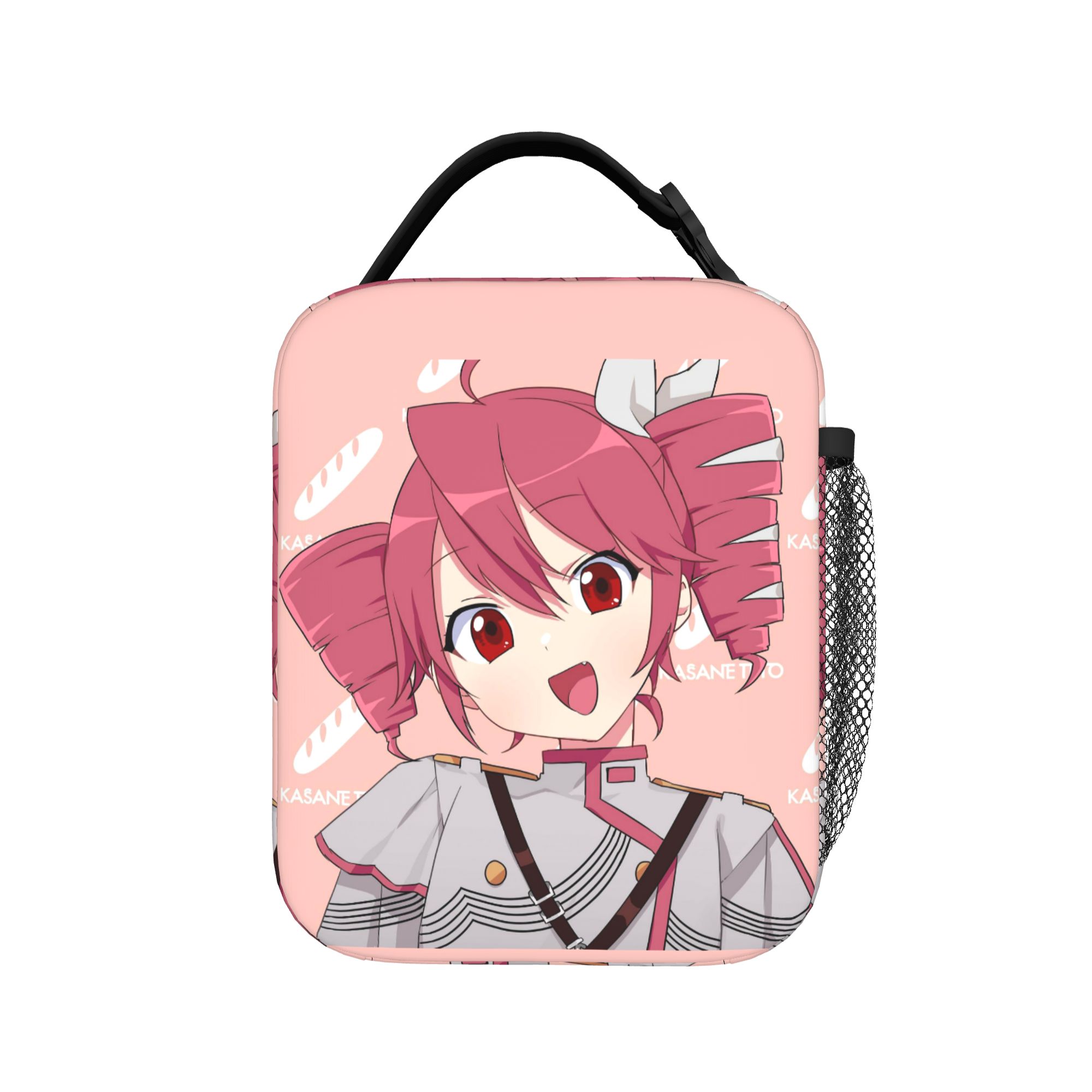 Kawaii Kasane Teto Yalıtımlı Ö - Tote Bag Sublimation incelemesi ve fiyatı