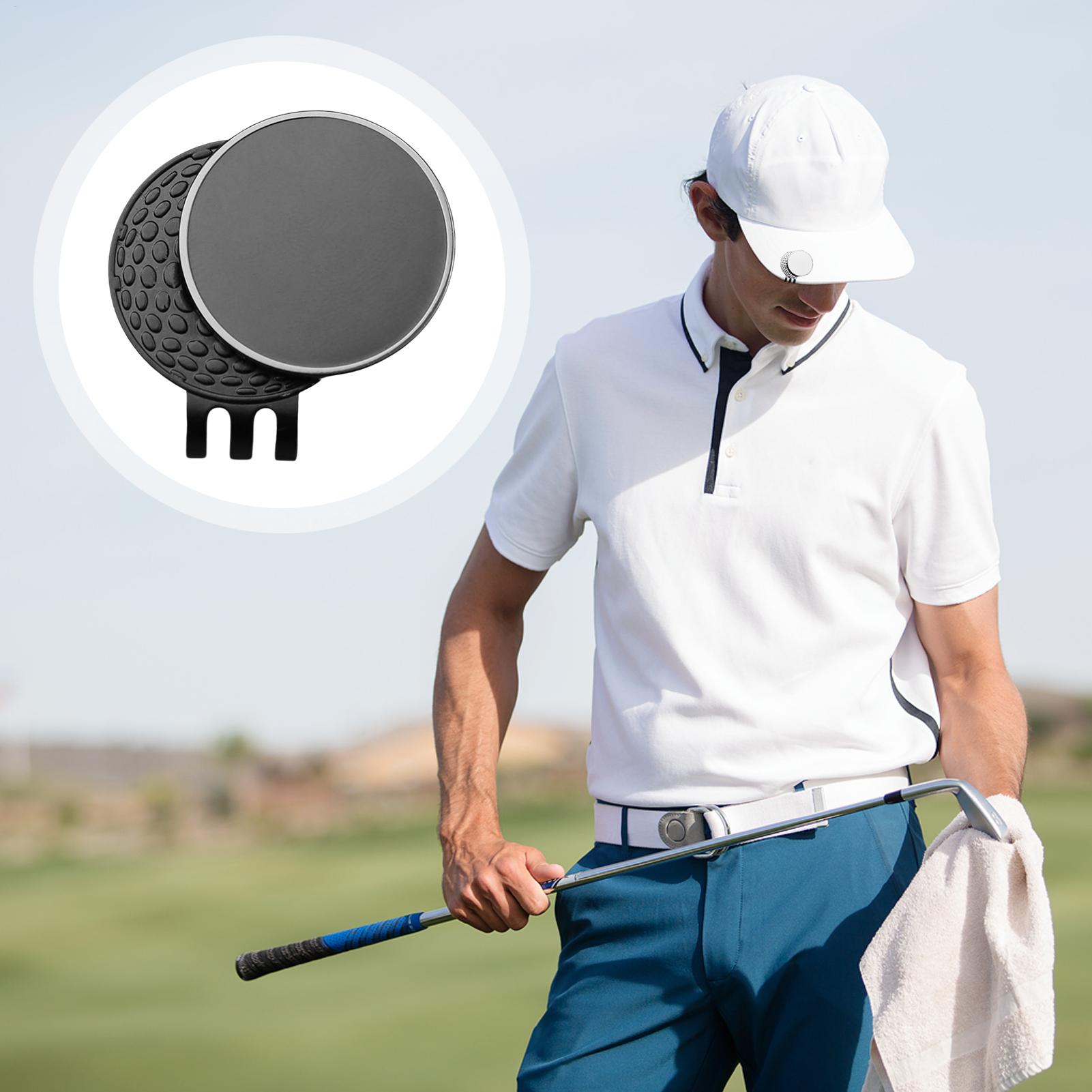 Golf Topu İşareti Manyetik Şap - Yard Sign Blank incelemesi ve fiyatı